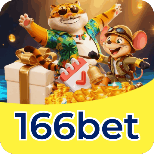 Instalar APK 166bet