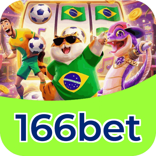 Interface apostas esportivas 166bet mostrando odds ao vivo, cash out e transmissão de jogos